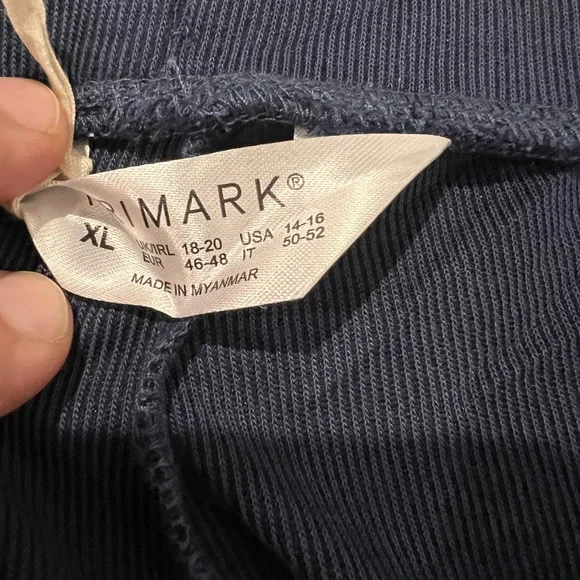 Nice beautiful pyjama💙🇬🇧 - Picture 4 of 7